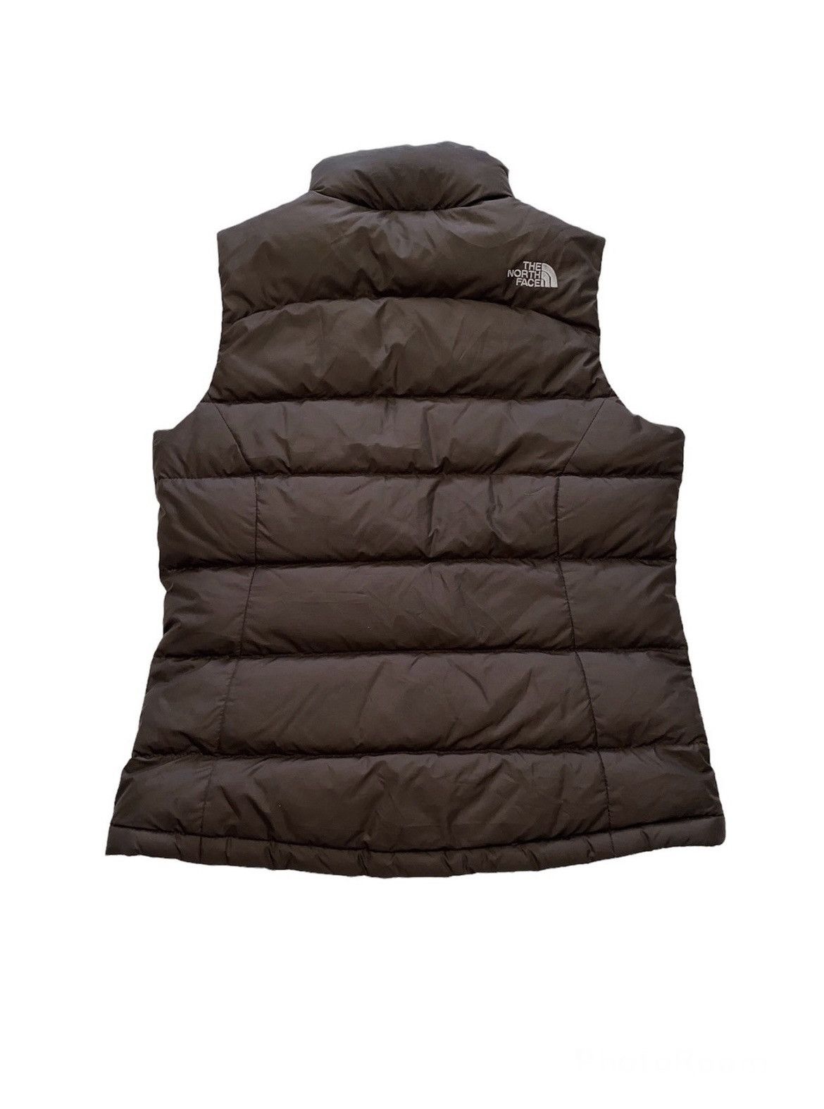 The North Face The North Face Brown Vest Size US S / EU 44-46 / 1 - 9 Thumbnail