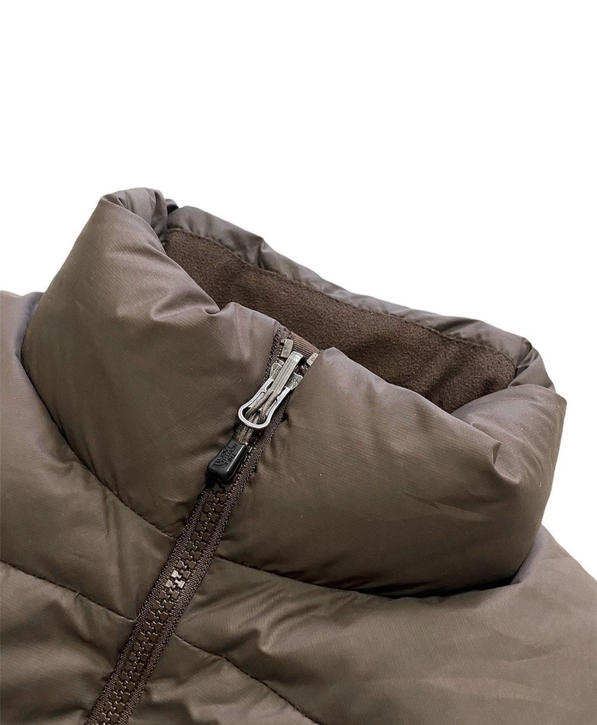 The North Face The North Face Brown Vest Size US S / EU 44-46 / 1 - 10 Thumbnail