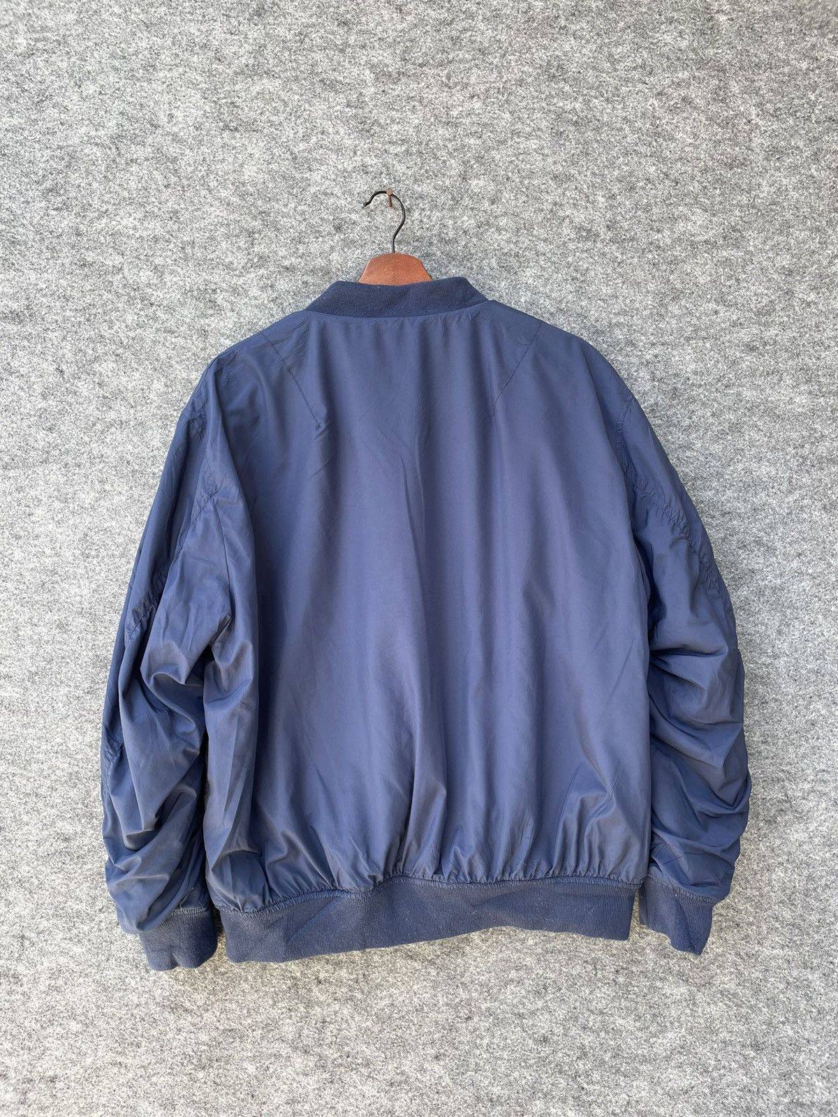 Japanese Brand RCWB REVERSIBLE BOMBER JACKET Size US M / EU 48-50 / 2 - 3 Thumbnail