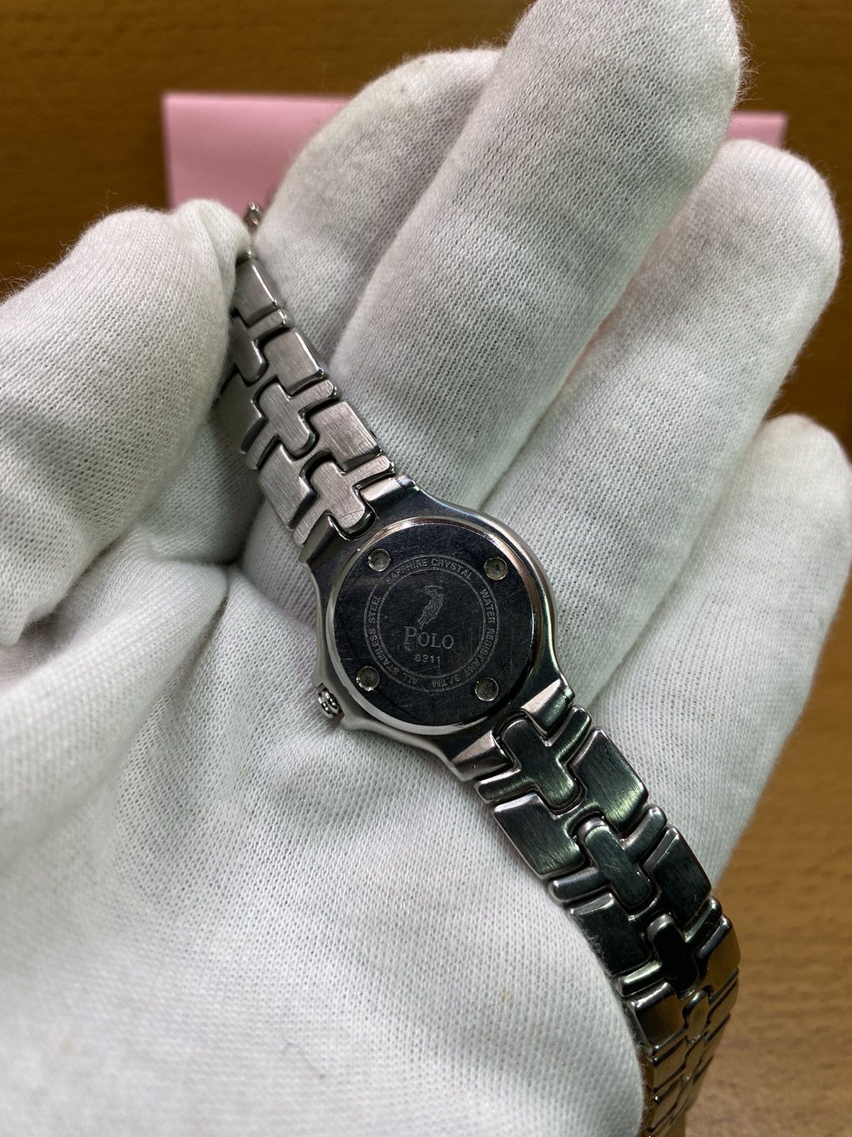 Other OFFER YOUR PRICE🔥 Polo ladies watch Size ONE SIZE - 6 Thumbnail
