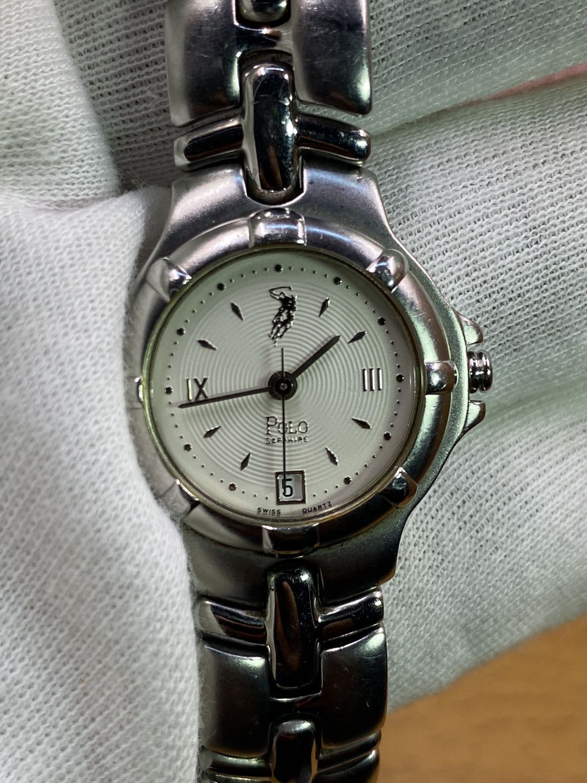 Other OFFER YOUR PRICE🔥 Polo ladies watch Size ONE SIZE - 3 Thumbnail