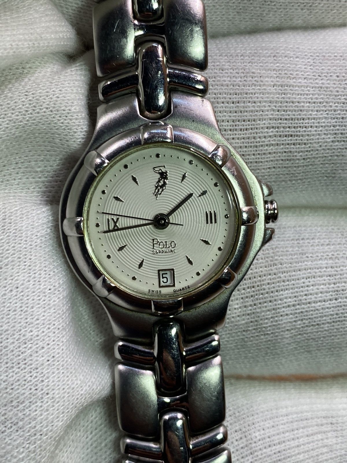 Other OFFER YOUR PRICE🔥 Polo ladies watch Size ONE SIZE - 1 Thumbnail