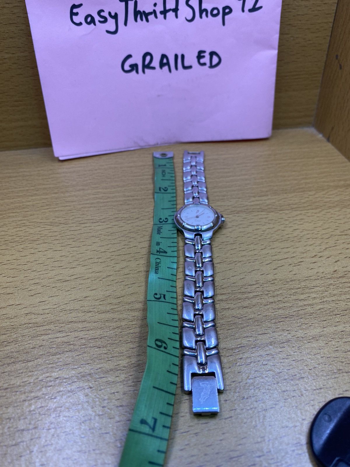 Other OFFER YOUR PRICE🔥 Polo ladies watch Size ONE SIZE - 9 Thumbnail