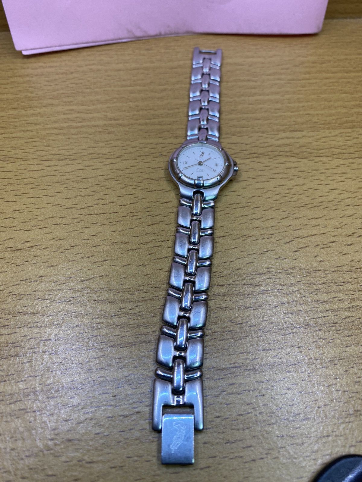 Other OFFER YOUR PRICE🔥 Polo ladies watch Size ONE SIZE - 7 Thumbnail