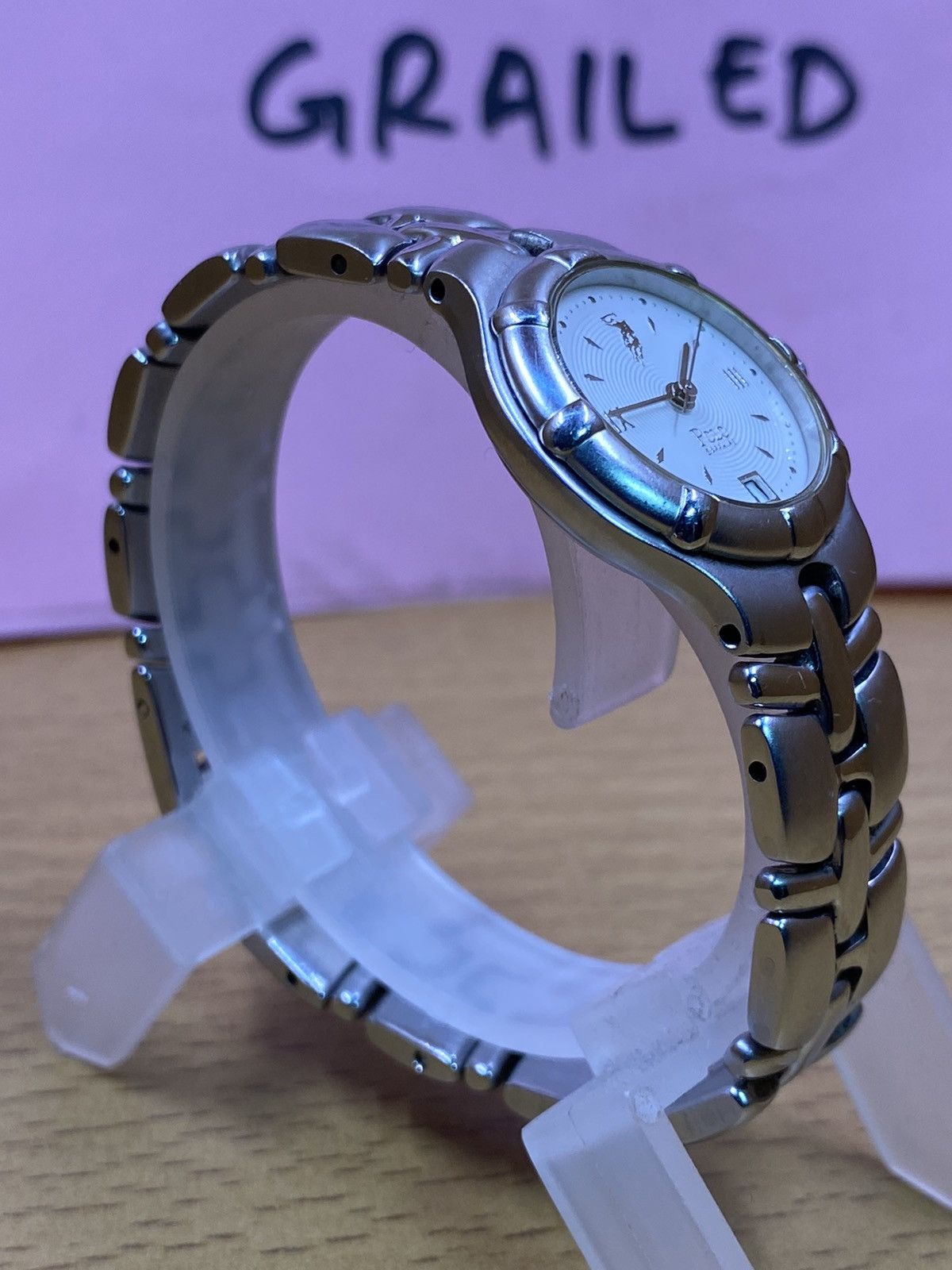 Other OFFER YOUR PRICE🔥 Polo ladies watch Size ONE SIZE - 5 Thumbnail