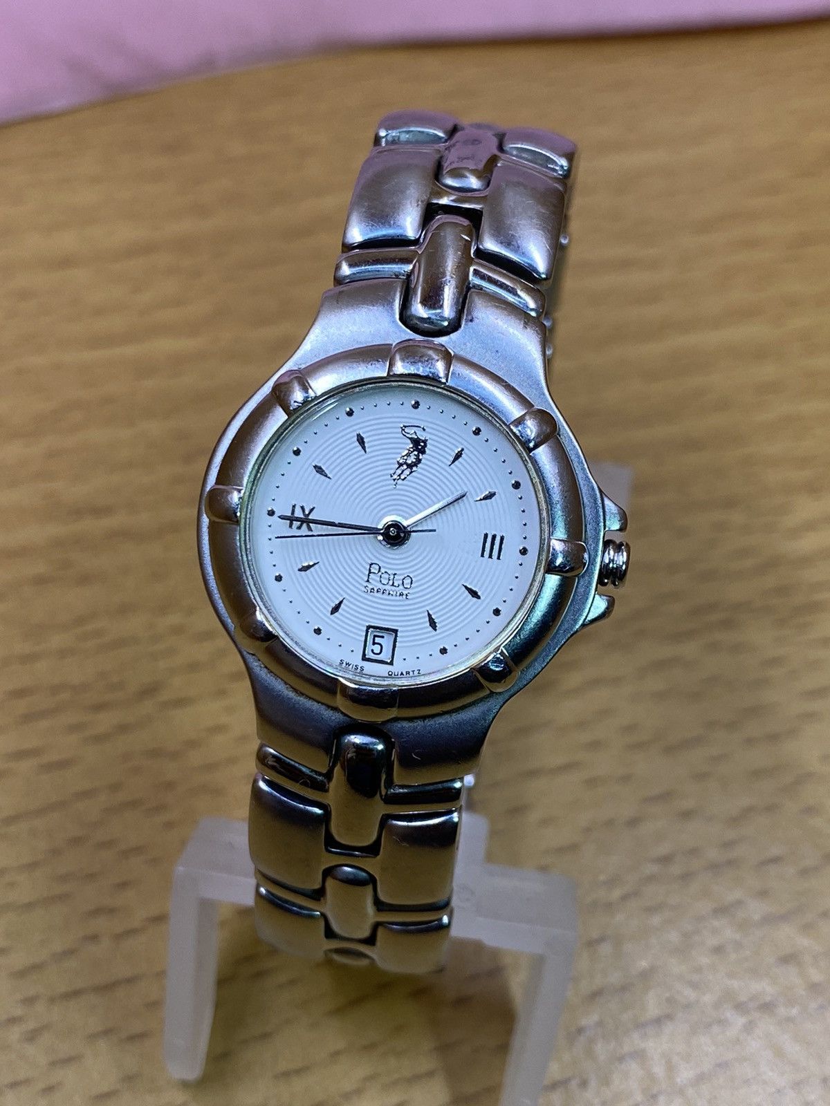 Other OFFER YOUR PRICE🔥 Polo ladies watch Size ONE SIZE - 2 Thumbnail
