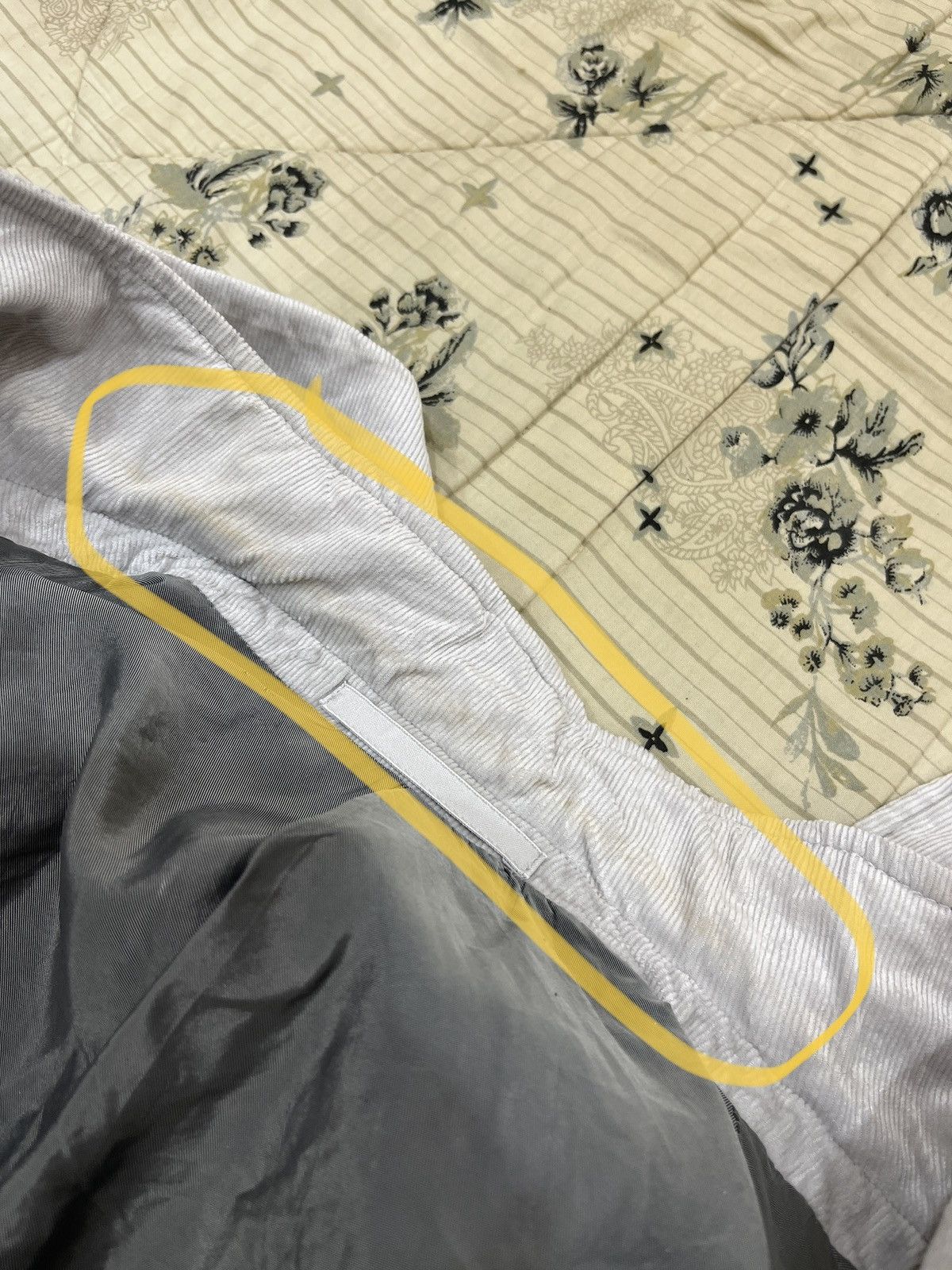 Gucci (Ddd). GUCCI BLAZER Size 44R - 12 Thumbnail