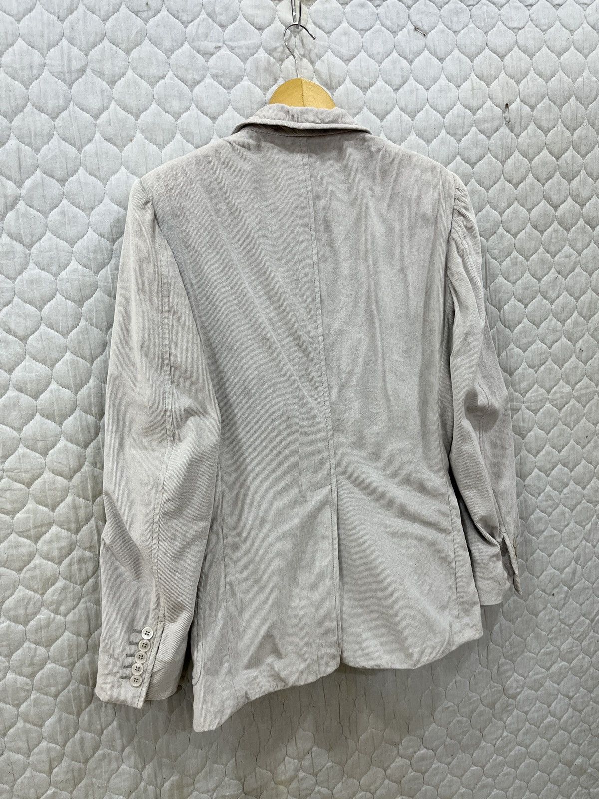 Gucci (Ddd). GUCCI BLAZER Size 44R - 7 Thumbnail