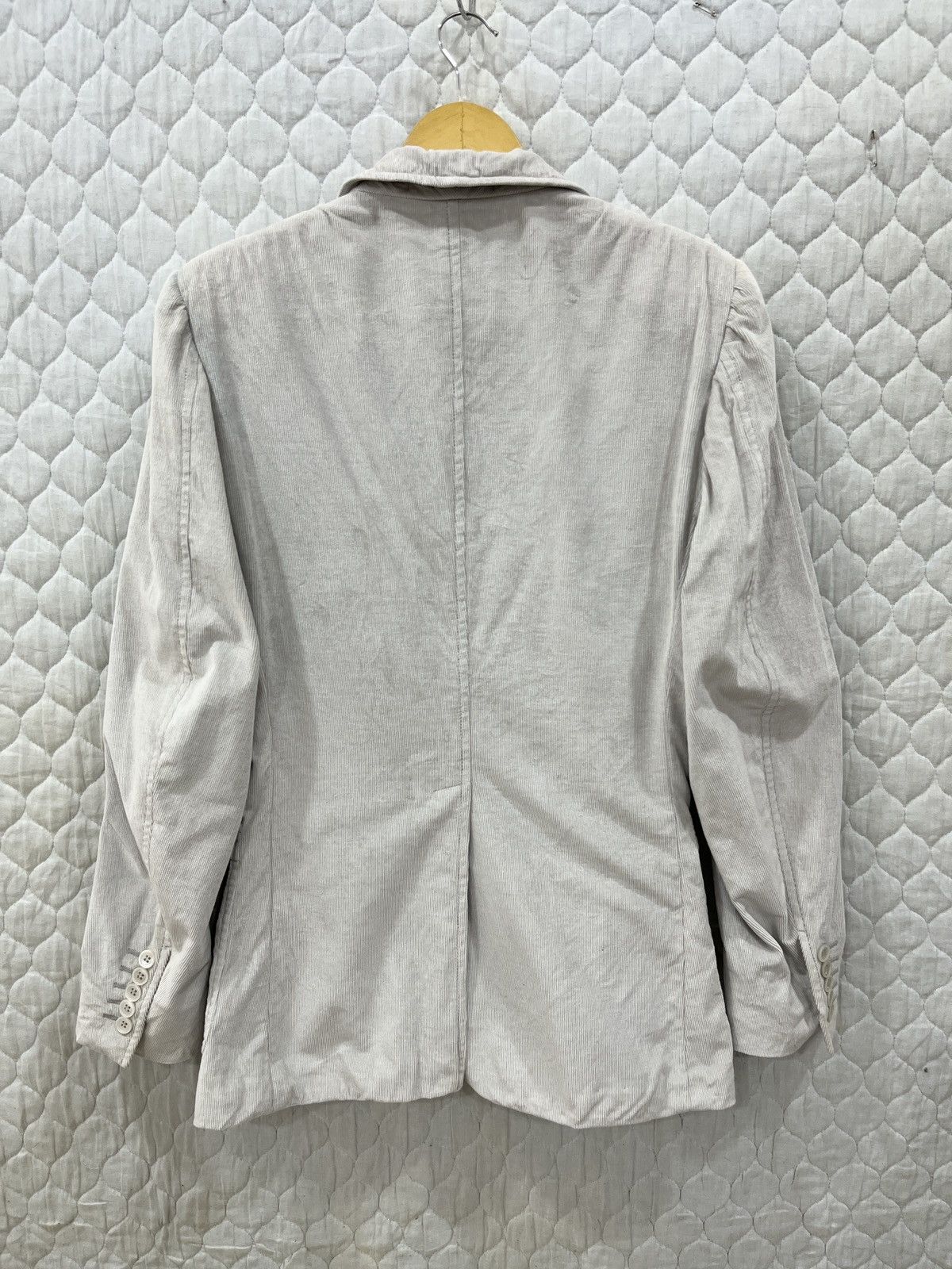 Gucci (Ddd). GUCCI BLAZER Size 44R - 5 Thumbnail