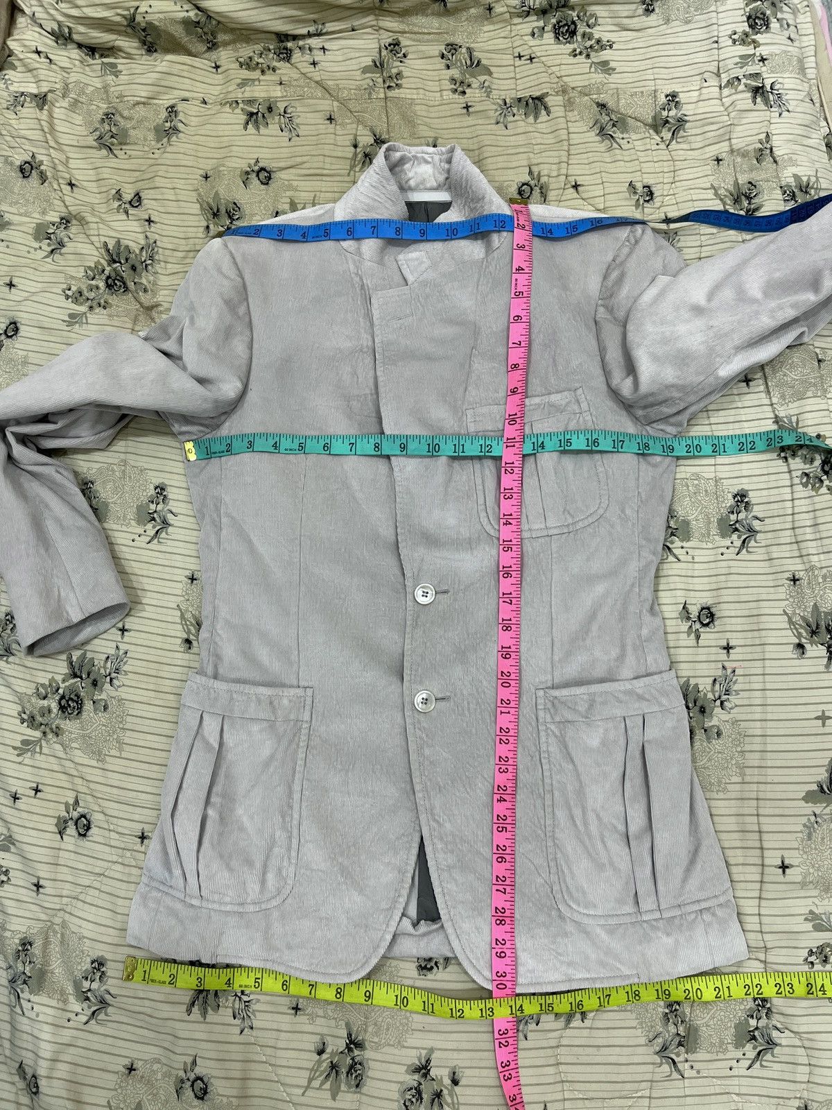 Gucci (Ddd). GUCCI BLAZER Size 44R - 13 Thumbnail