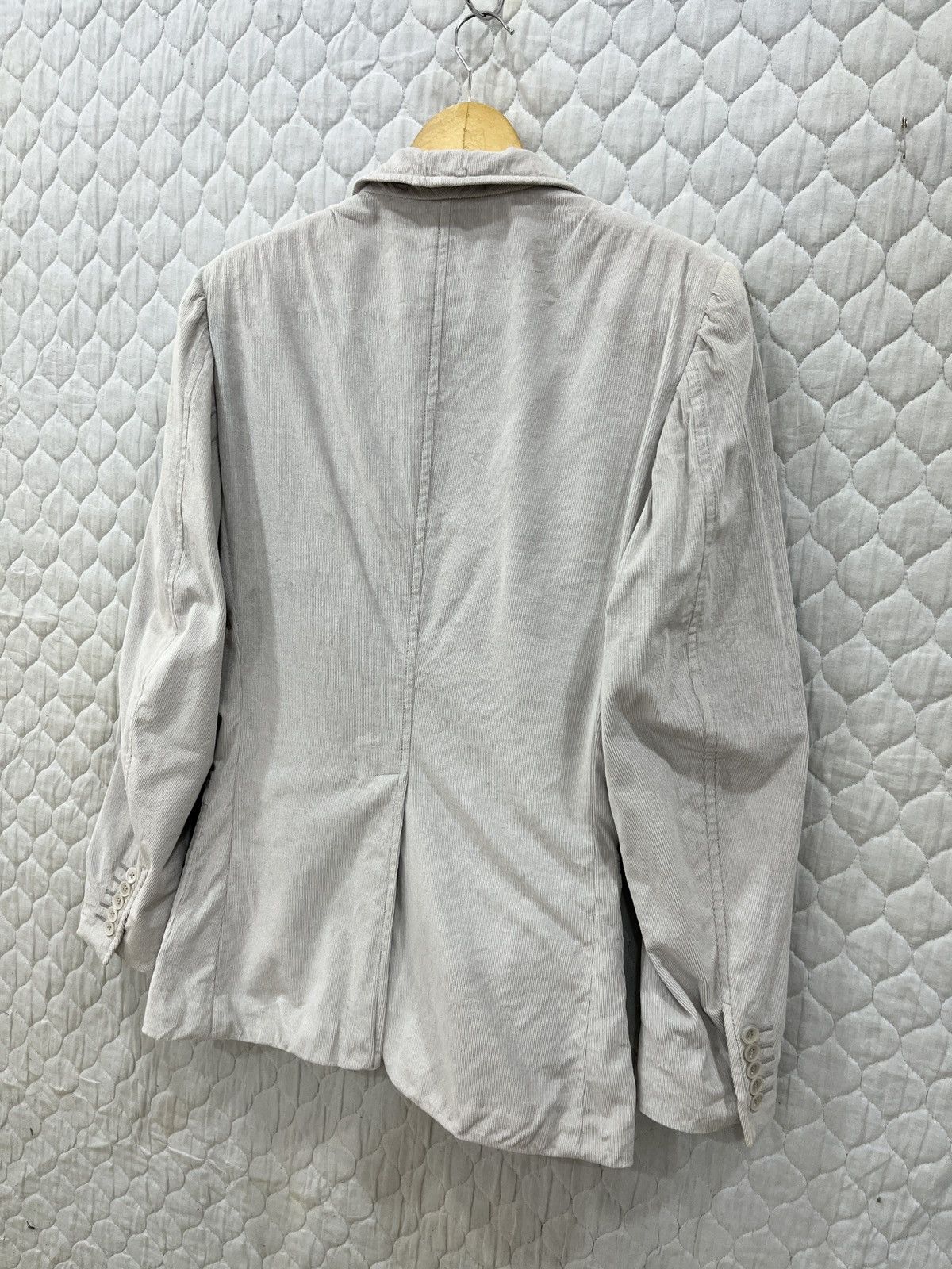 Gucci (Ddd). GUCCI BLAZER Size 44R - 6 Thumbnail