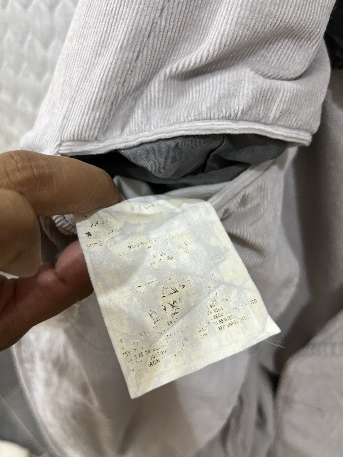 Gucci (Ddd). GUCCI BLAZER Size 44R - 10 Thumbnail