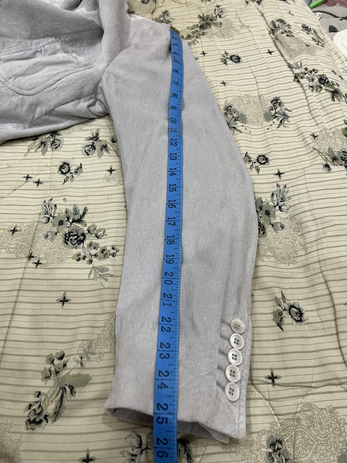 Gucci (Ddd). GUCCI BLAZER Size 44R - 14 Thumbnail