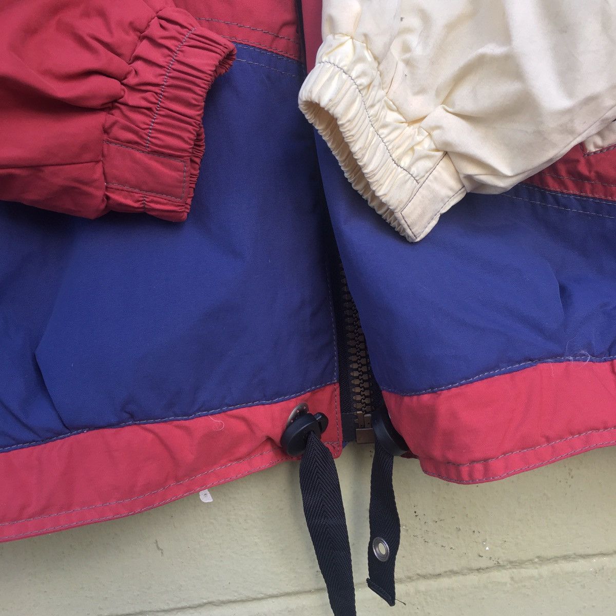 Japanese Brand Japanese Brand Point Square Winter Jacket Size US L / EU 52-54 / 3 - 8 Thumbnail