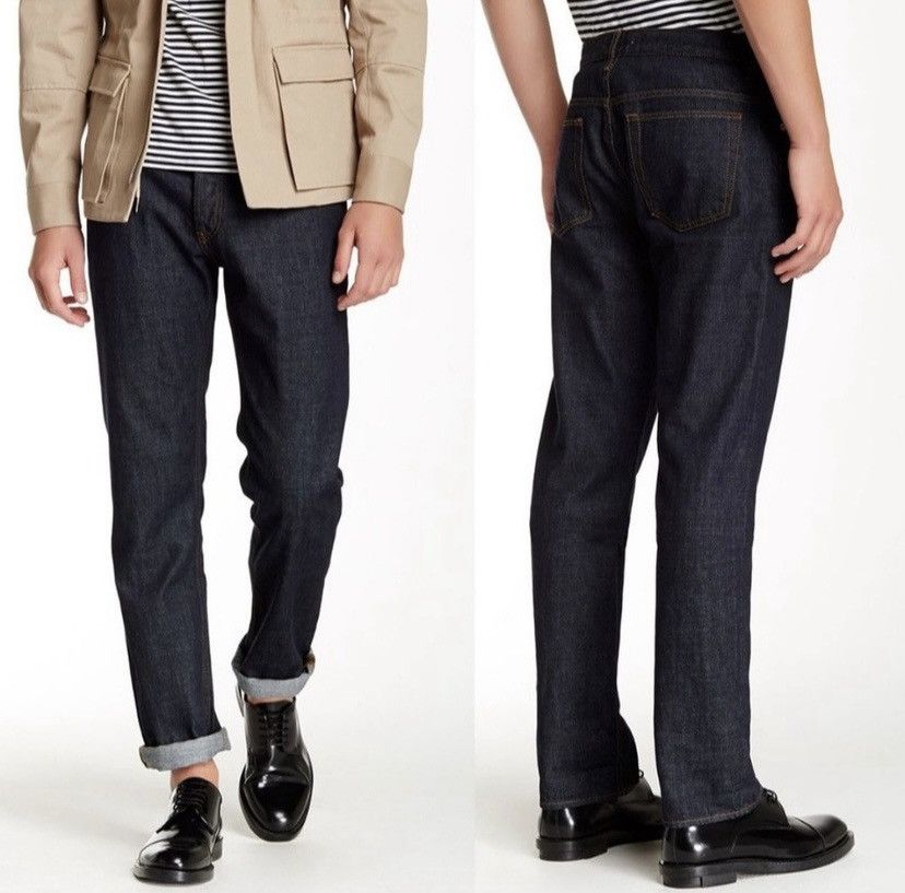 Sandro Sandro Jeans Size US 30 / EU 46 - 4 Thumbnail