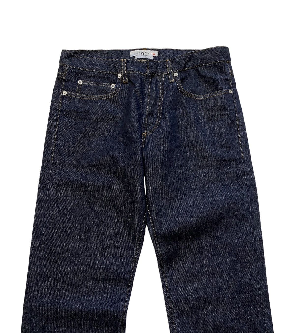 Sandro Sandro Jeans Size US 30 / EU 46 - 5 Thumbnail