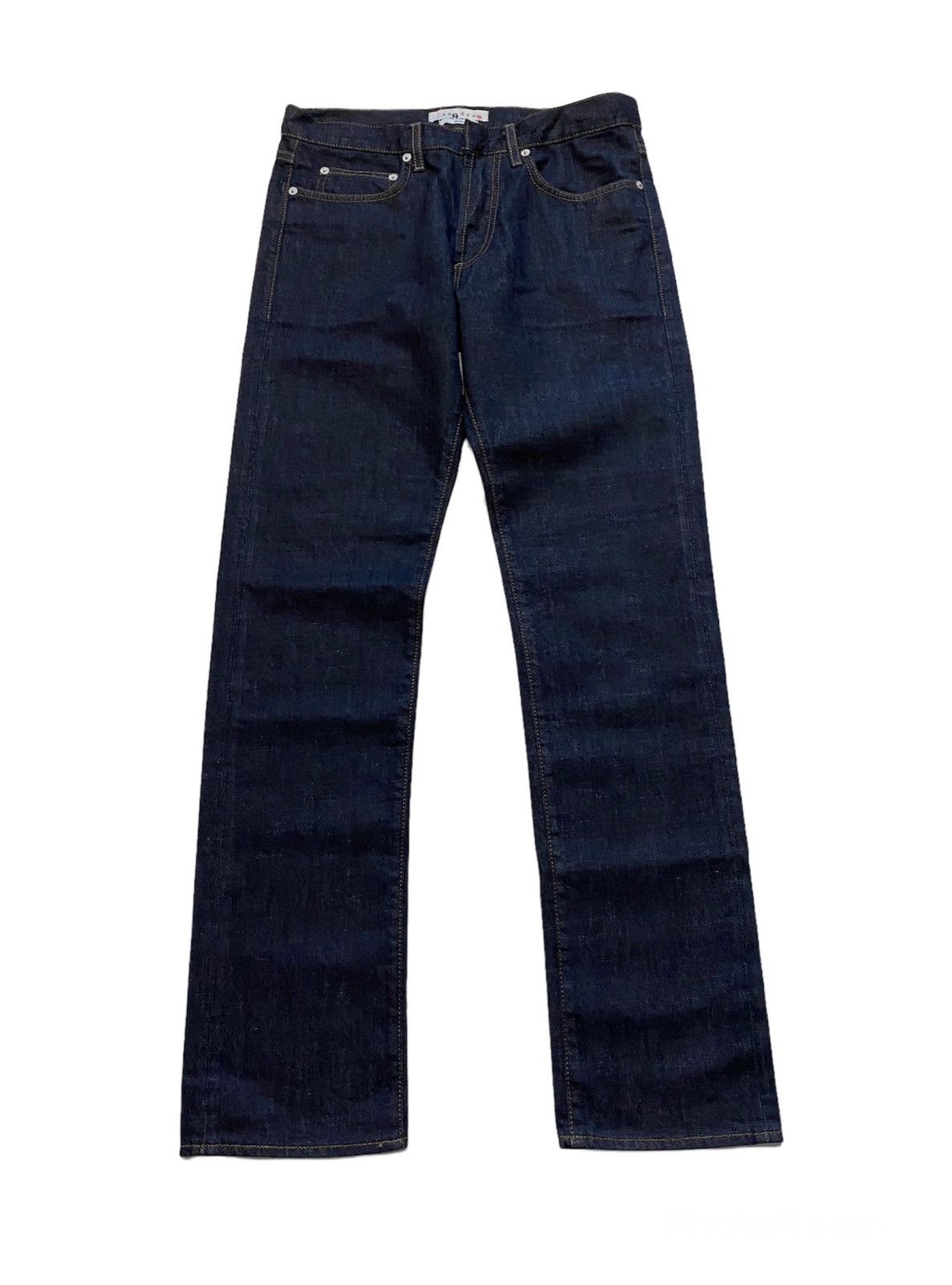 Sandro Sandro Jeans Size US 30 / EU 46 - 7 Thumbnail