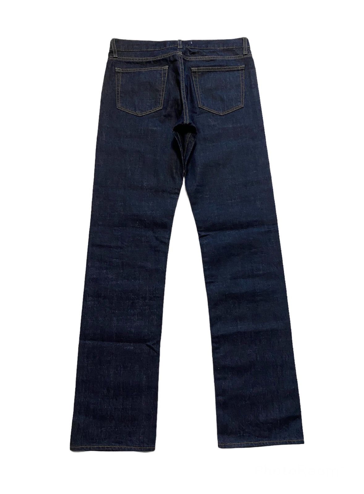 Sandro Sandro Jeans Size US 30 / EU 46 - 3 Thumbnail