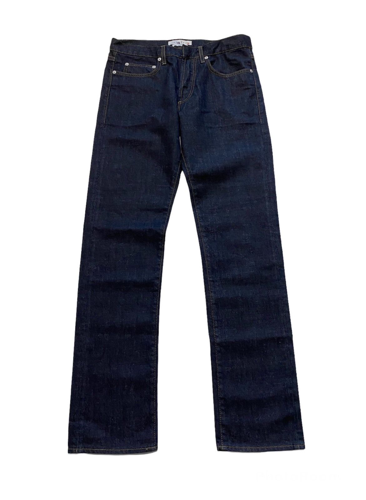 Sandro Sandro Jeans Size US 30 / EU 46 - 2 Thumbnail