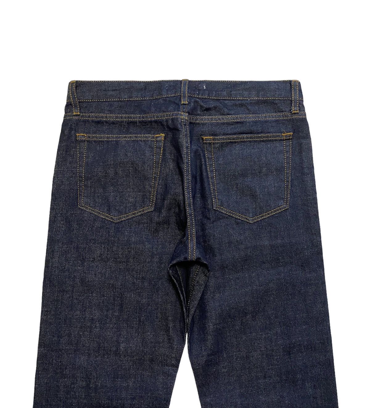 Sandro Sandro Jeans Size US 30 / EU 46 - 6 Thumbnail