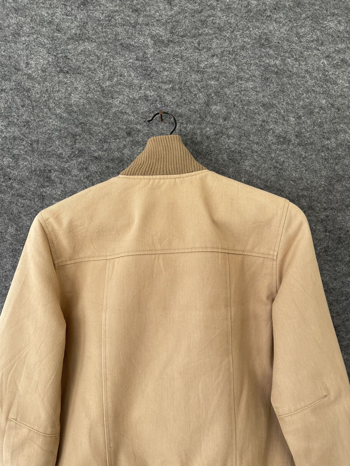 Japanese Brand × Vintage VINTAGE PAGEBOY WORKER JACKET Size US S / EU 44-46 / 1 - 4 Thumbnail
