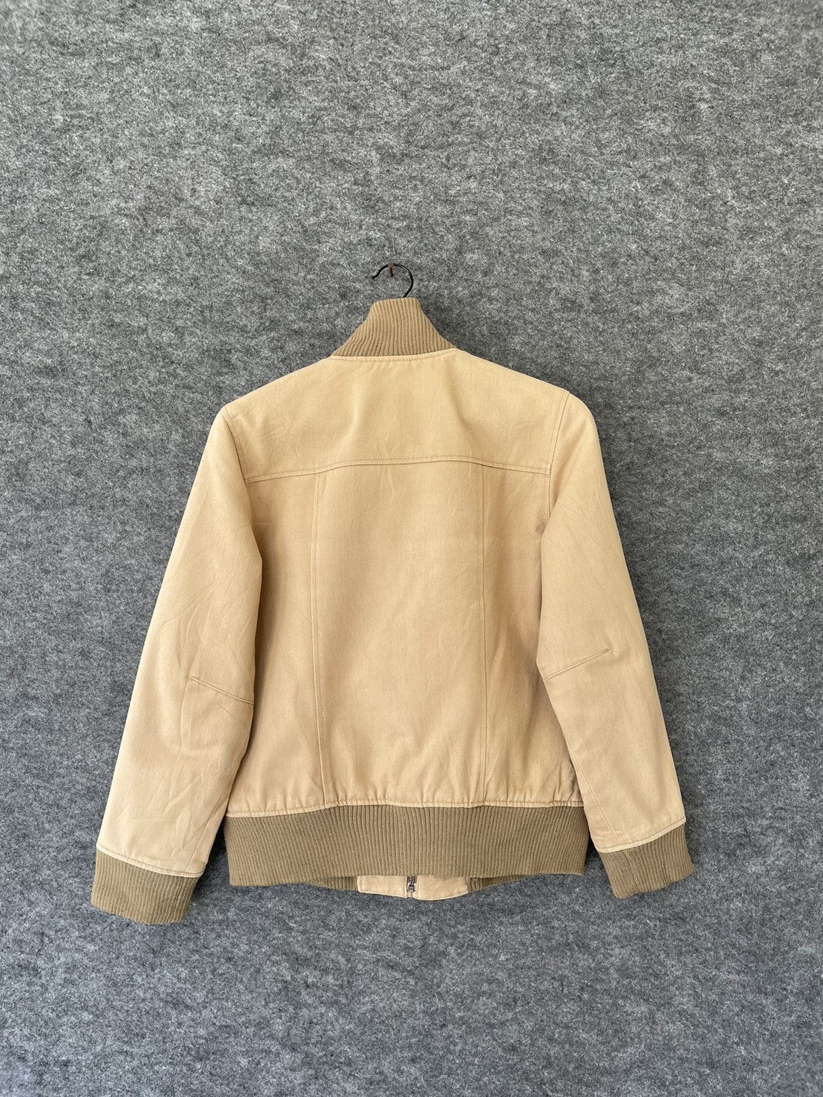 Japanese Brand × Vintage VINTAGE PAGEBOY WORKER JACKET Size US S / EU 44-46 / 1 - 3 Thumbnail