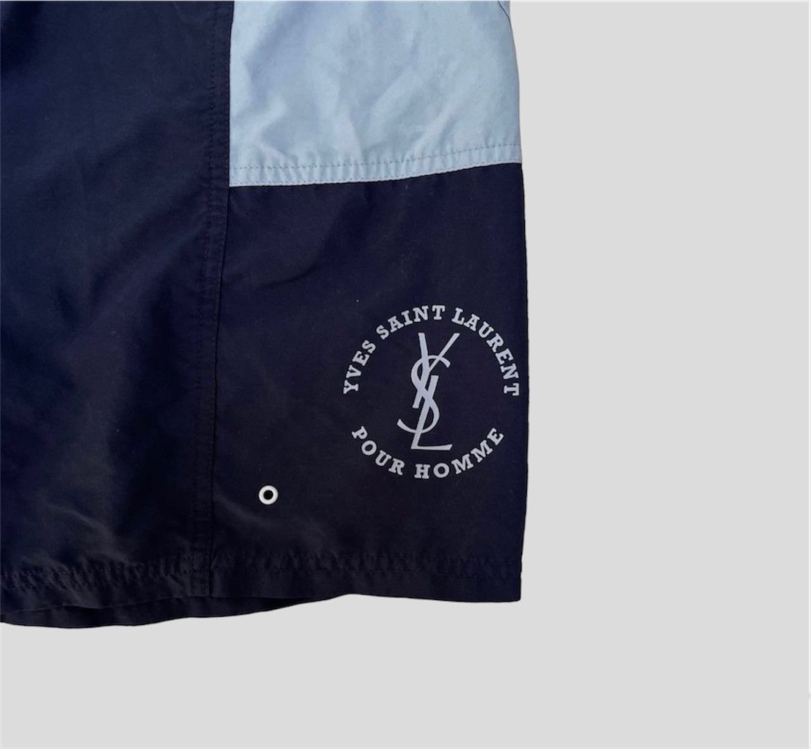 Yves Saint Laurent Yves Saint Laurent Shorts Size US 32 / EU 48 - 2 Thumbnail