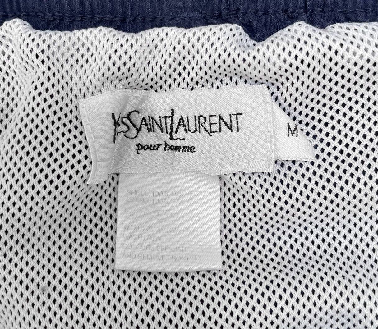 Yves Saint Laurent Yves Saint Laurent Shorts Size US 32 / EU 48 - 3 Thumbnail