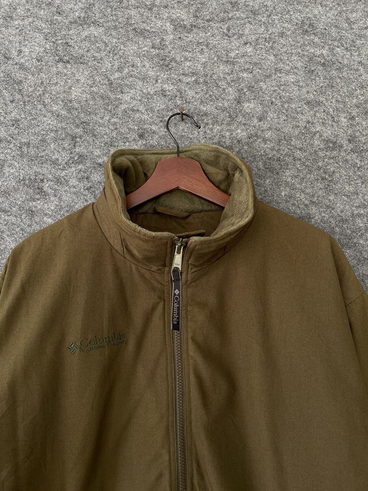 Columbia COLUMBIA CHORE JACKET Size US S / EU 44-46 / 1 - 2 Thumbnail