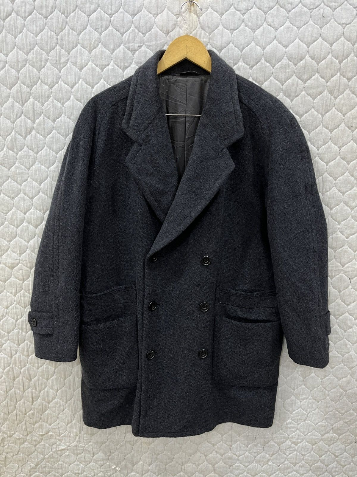 Christian Dior Monsieur (Sss). CHRISTIAN DIOR MULTIPOCKET JACKET Size US M / EU 48-50 / 2 - 1 Thumbnail