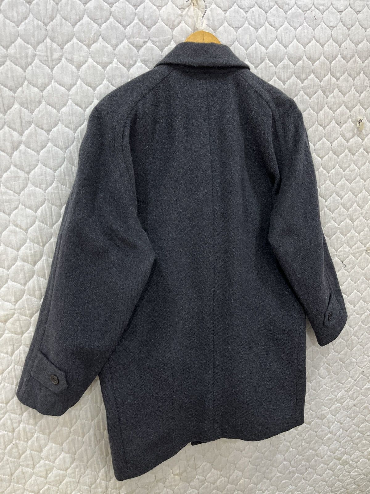 Christian Dior Monsieur (Sss). CHRISTIAN DIOR MULTIPOCKET JACKET Size US M / EU 48-50 / 2 - 6 Thumbnail