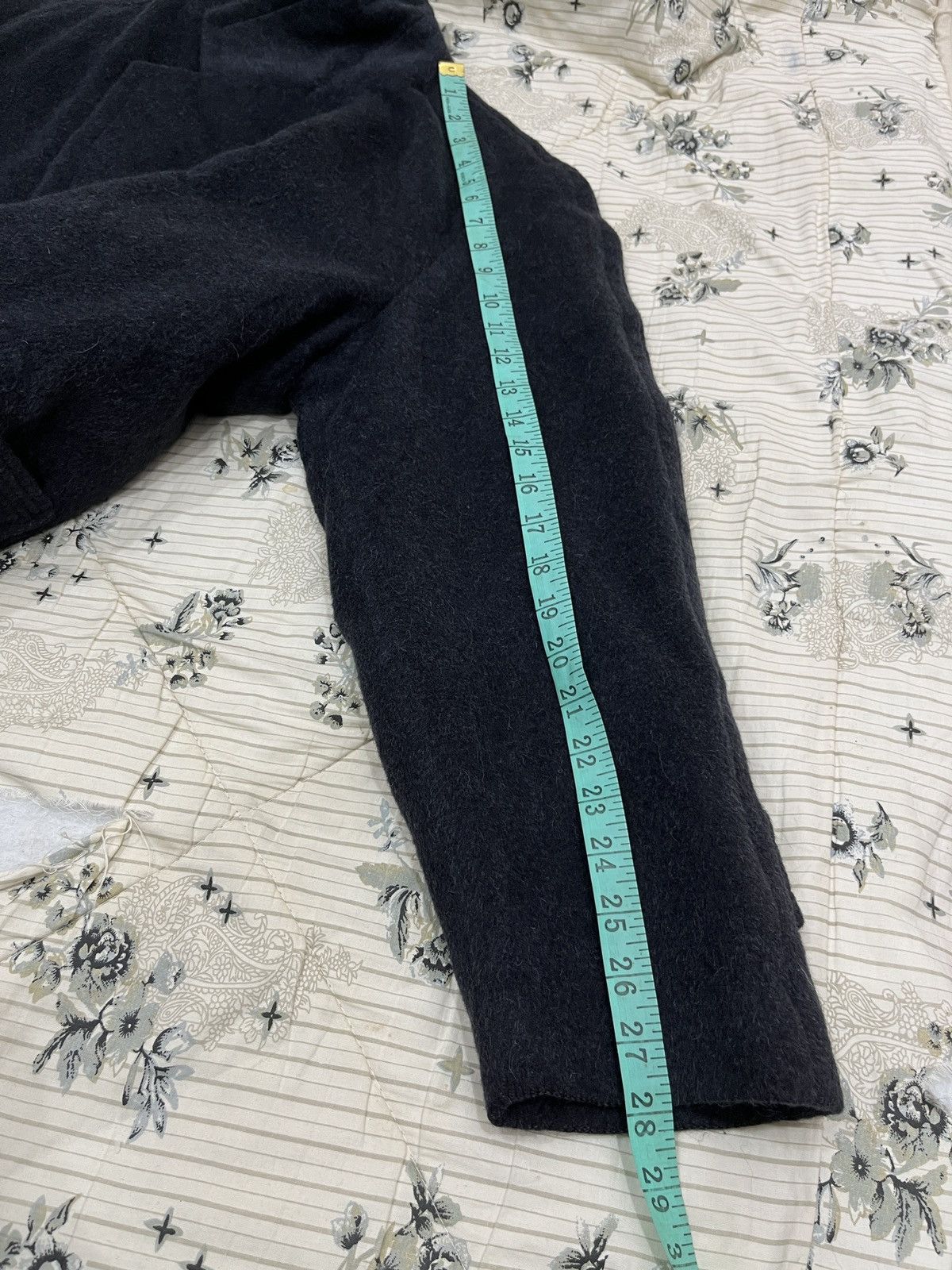 Christian Dior Monsieur (Sss). CHRISTIAN DIOR MULTIPOCKET JACKET Size US M / EU 48-50 / 2 - 14 Thumbnail