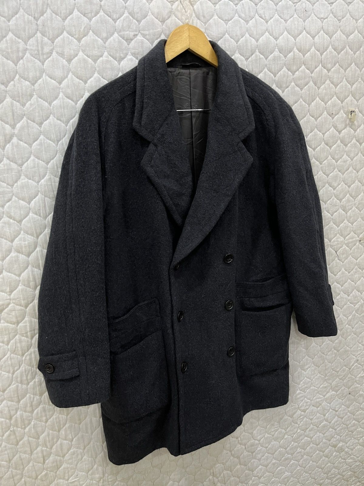 Christian Dior Monsieur (Sss). CHRISTIAN DIOR MULTIPOCKET JACKET Size US M / EU 48-50 / 2 - 3 Thumbnail