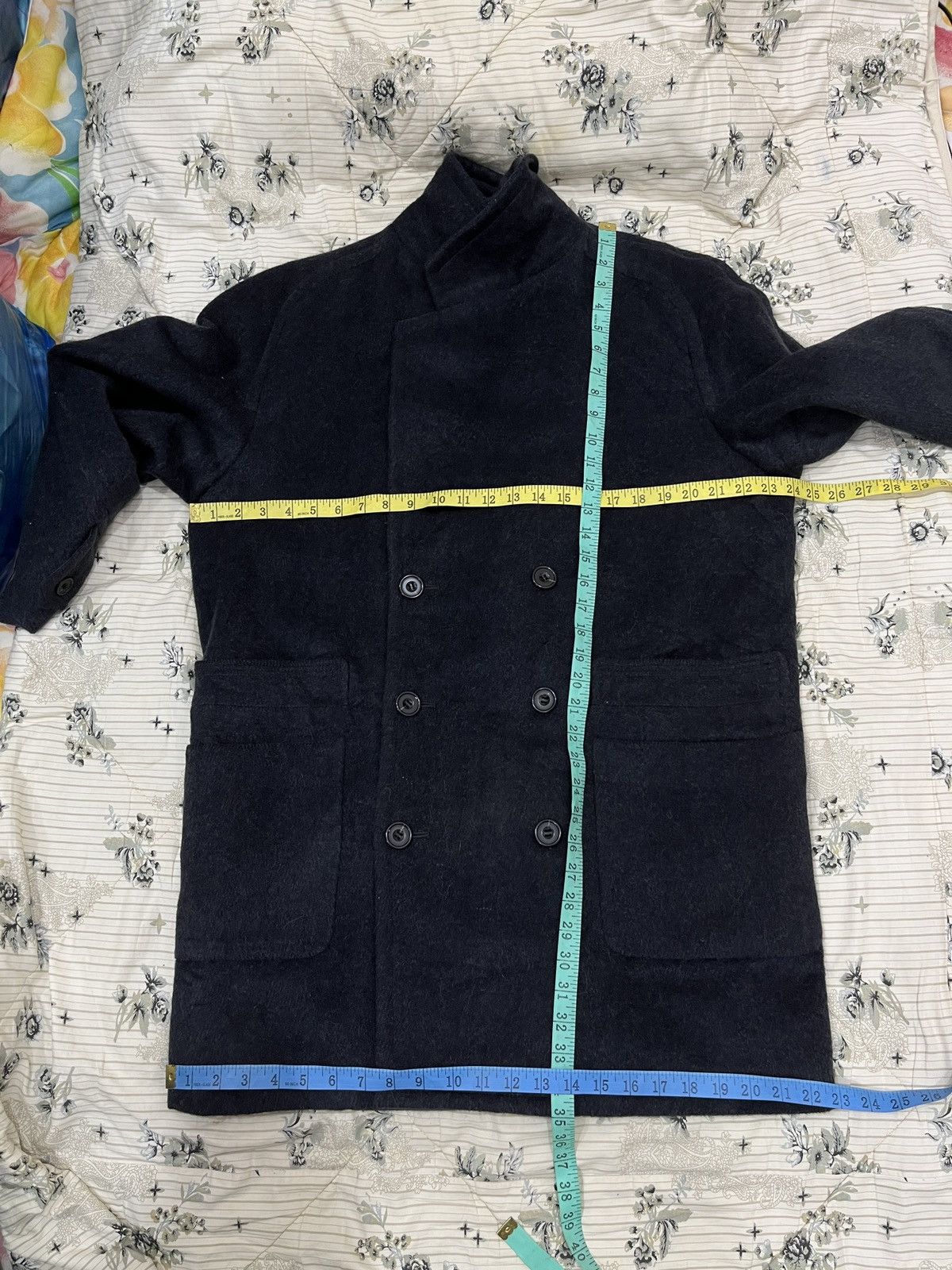 Christian Dior Monsieur (Sss). CHRISTIAN DIOR MULTIPOCKET JACKET Size US M / EU 48-50 / 2 - 13 Thumbnail