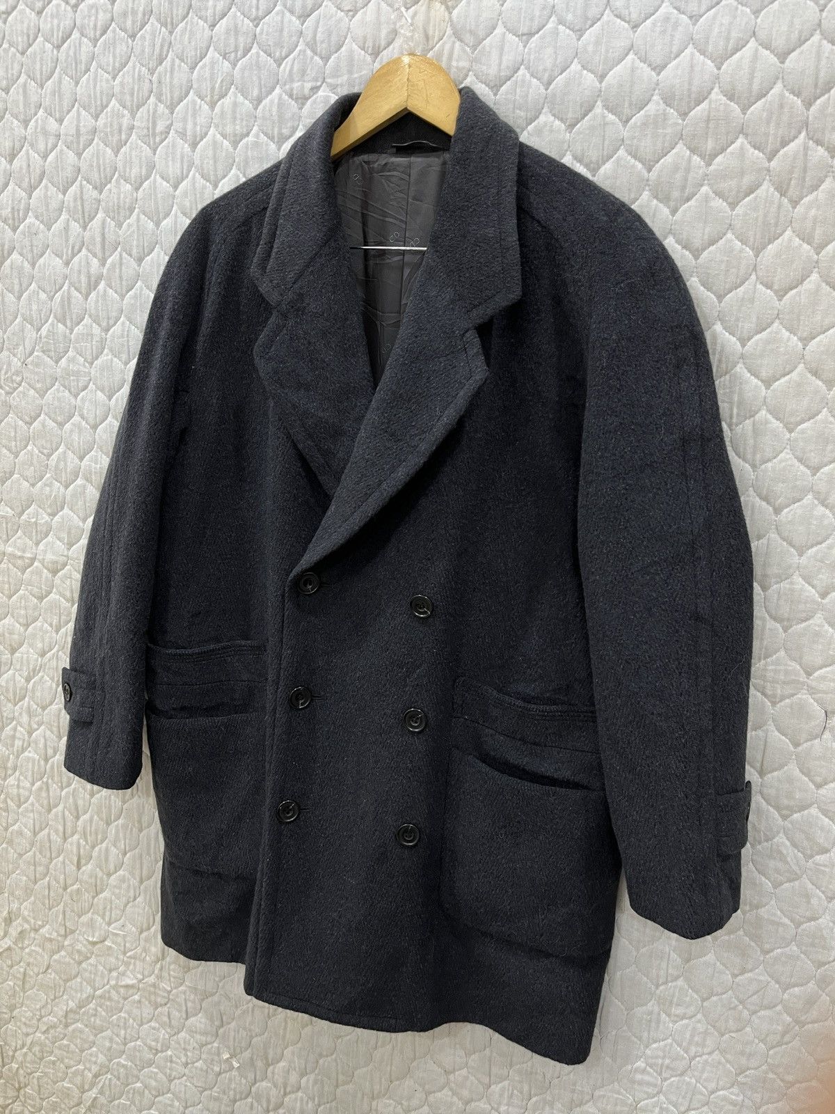 Christian Dior Monsieur (Sss). CHRISTIAN DIOR MULTIPOCKET JACKET Size US M / EU 48-50 / 2 - 2 Thumbnail