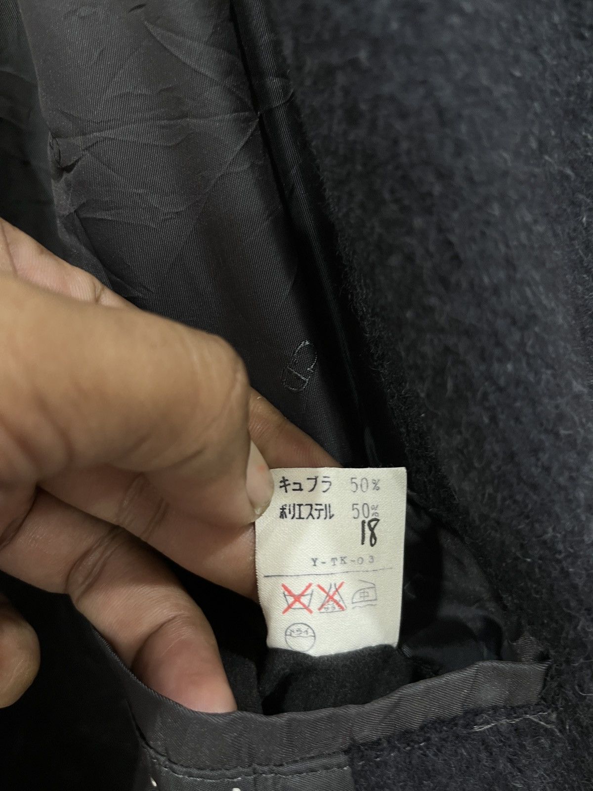 Christian Dior Monsieur (Sss). CHRISTIAN DIOR MULTIPOCKET JACKET Size US M / EU 48-50 / 2 - 10 Thumbnail
