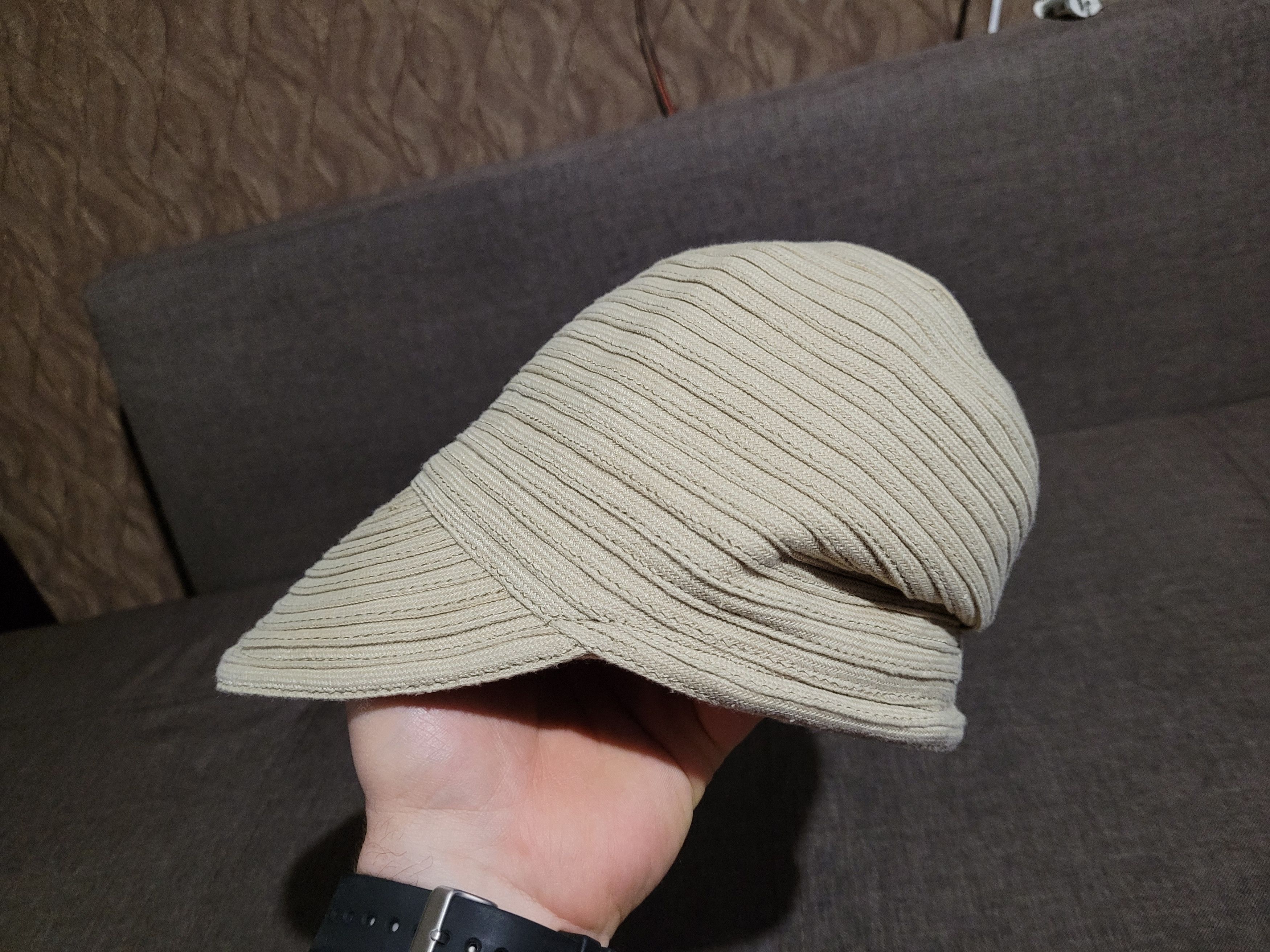 Diesel Vintage diesel cap hat Size ONE SIZE - 1 Thumbnail