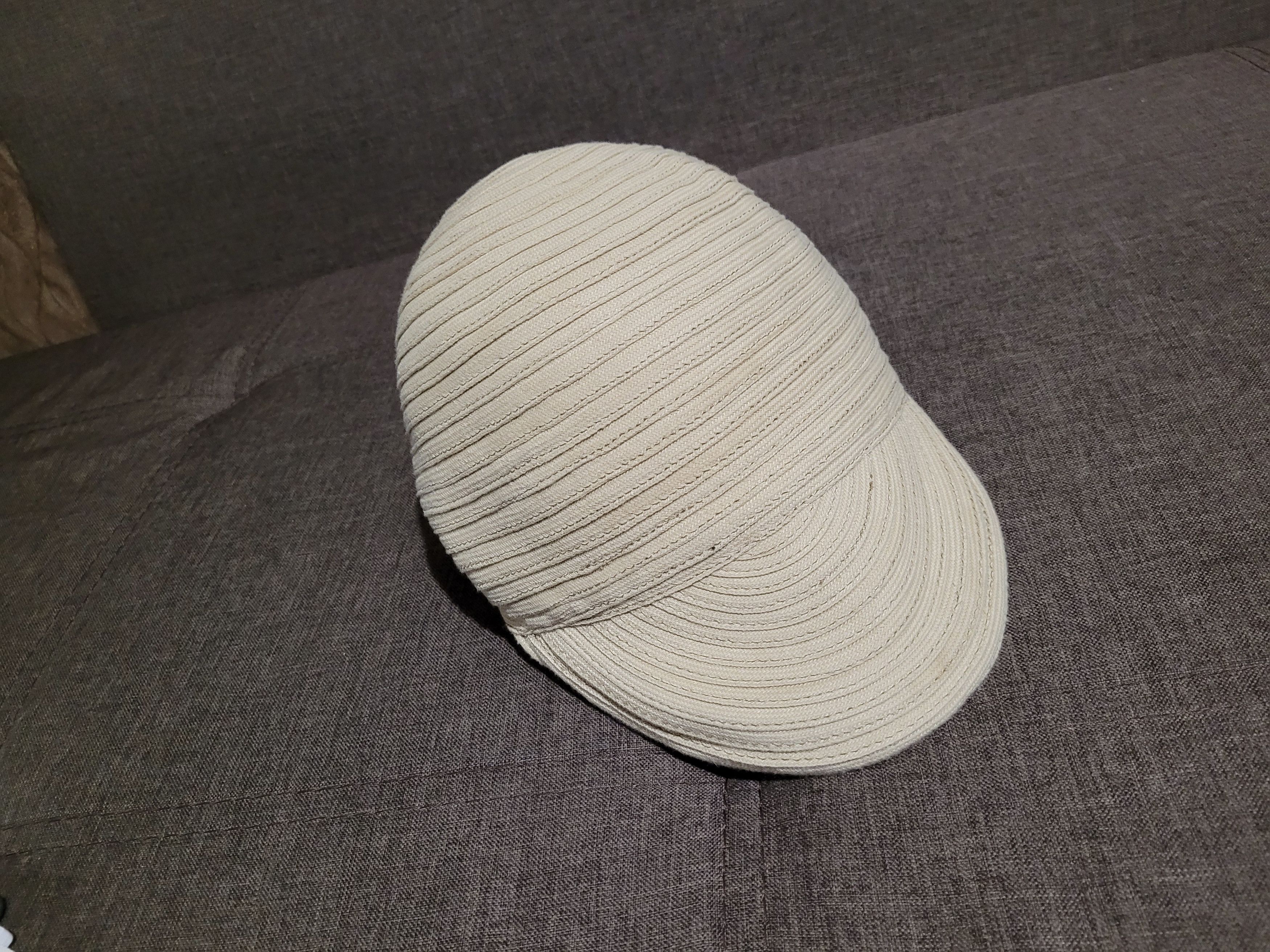 Diesel Vintage diesel cap hat Size ONE SIZE - 2 Thumbnail