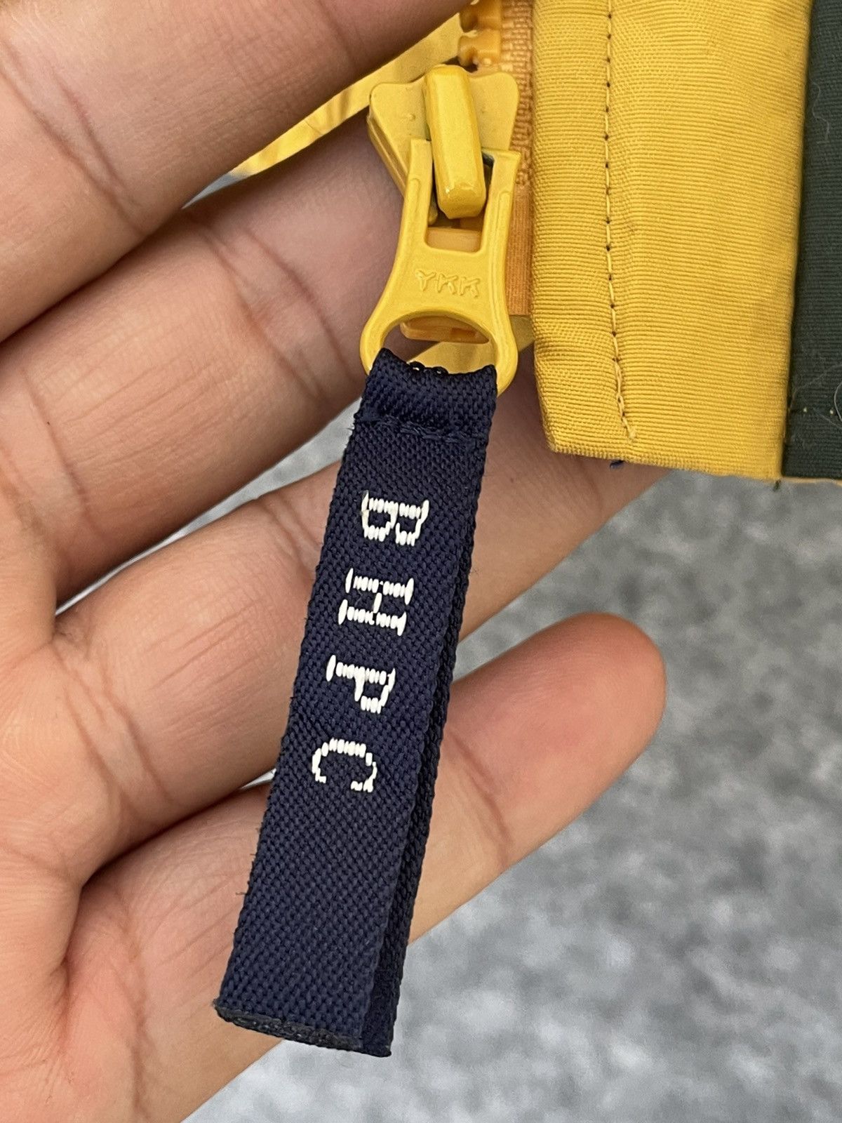 Beverly Hills Polo Club × Vintage BEVERLY HILLS POLO CLUB JACKET Size US M / EU 48-50 / 2 - 7 Thumbnail