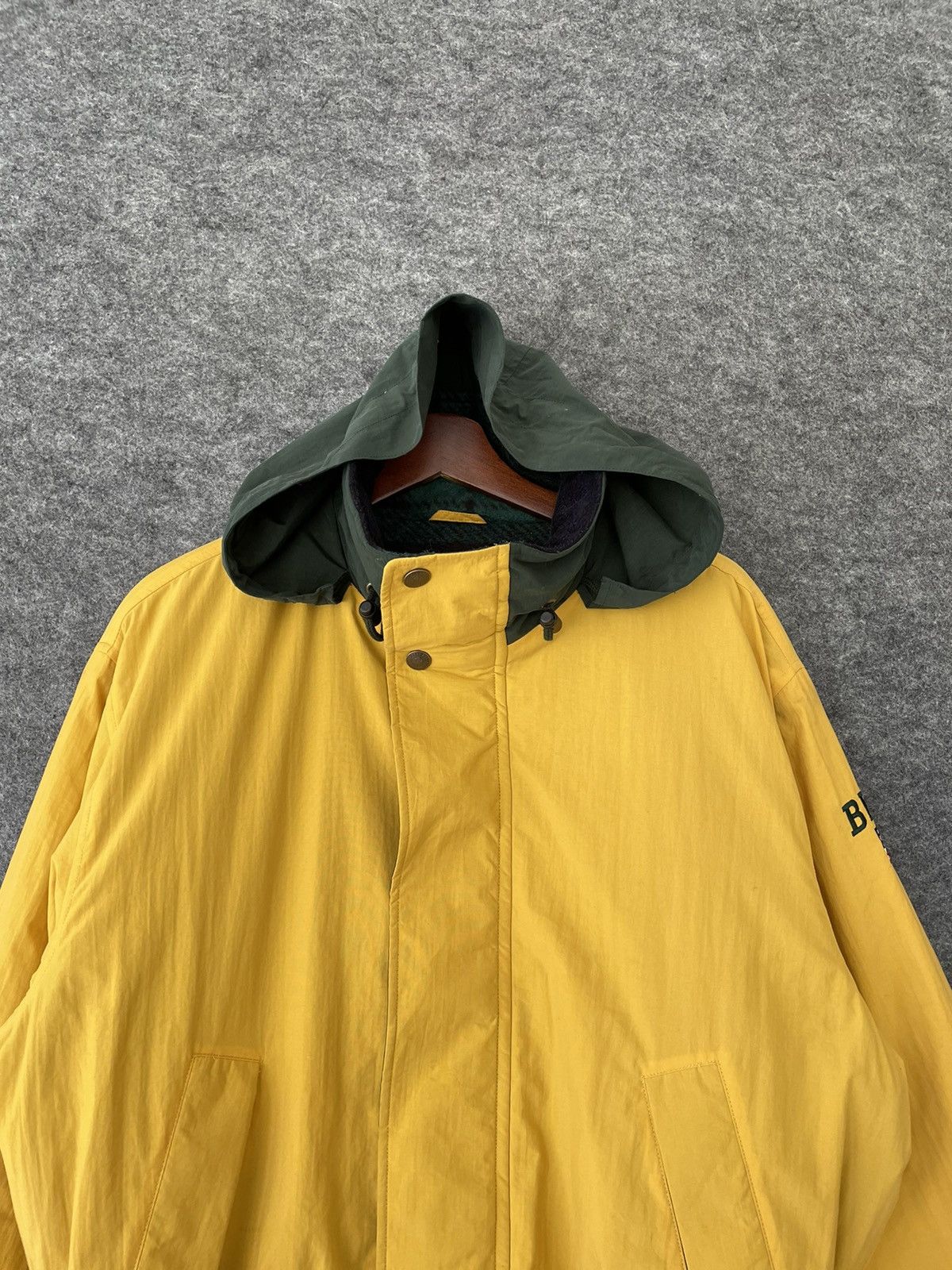 Beverly Hills Polo Club × Vintage BEVERLY HILLS POLO CLUB JACKET Size US M / EU 48-50 / 2 - 2 Thumbnail