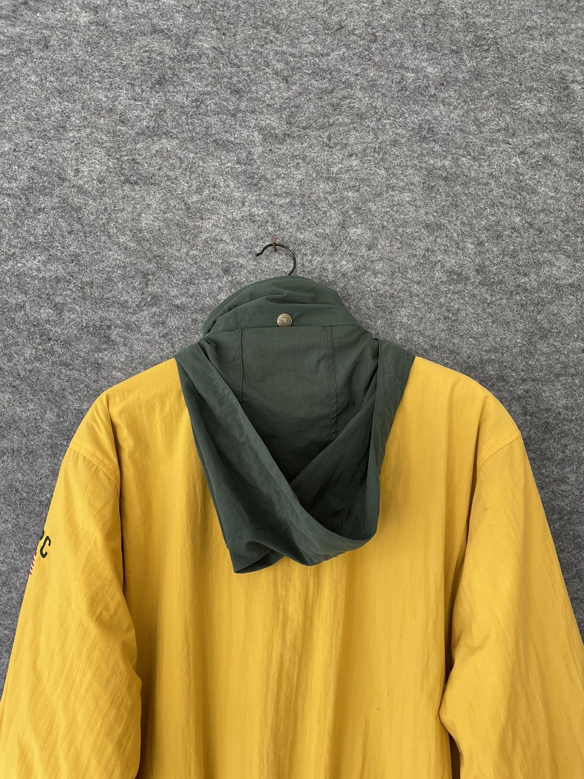 Beverly Hills Polo Club × Vintage BEVERLY HILLS POLO CLUB JACKET Size US M / EU 48-50 / 2 - 4 Thumbnail