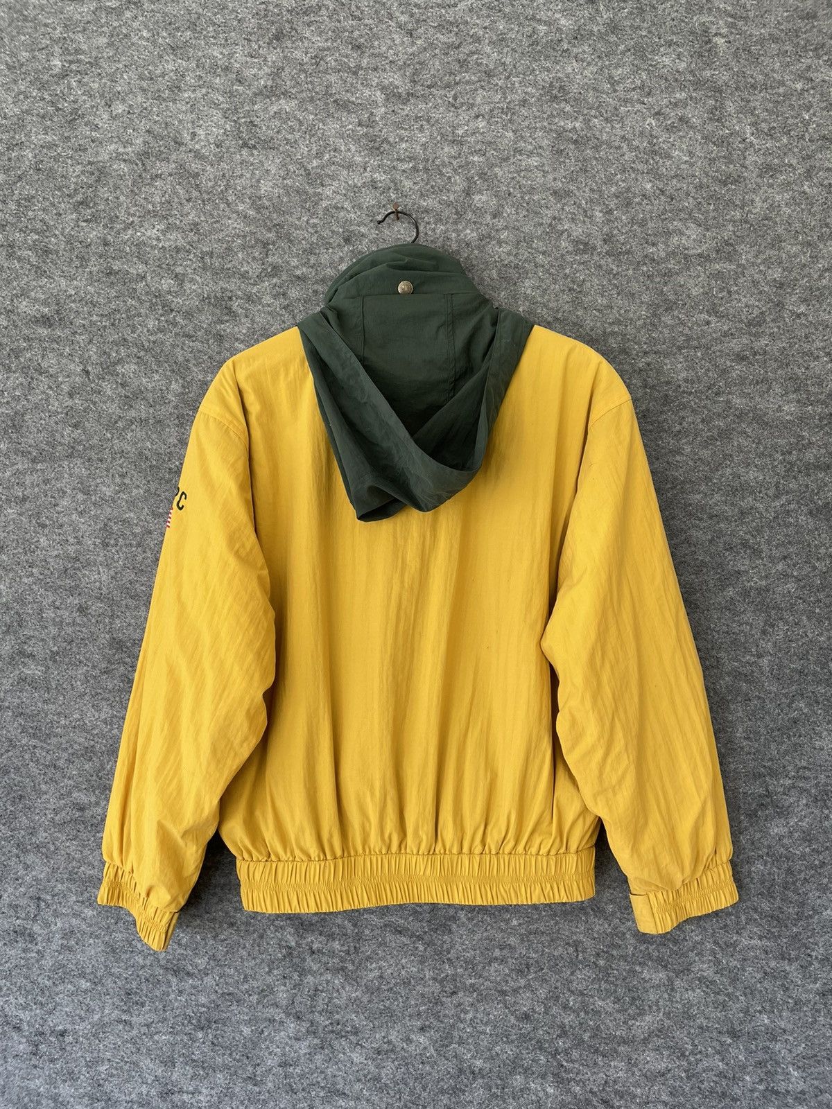 Beverly Hills Polo Club × Vintage BEVERLY HILLS POLO CLUB JACKET Size US M / EU 48-50 / 2 - 3 Thumbnail