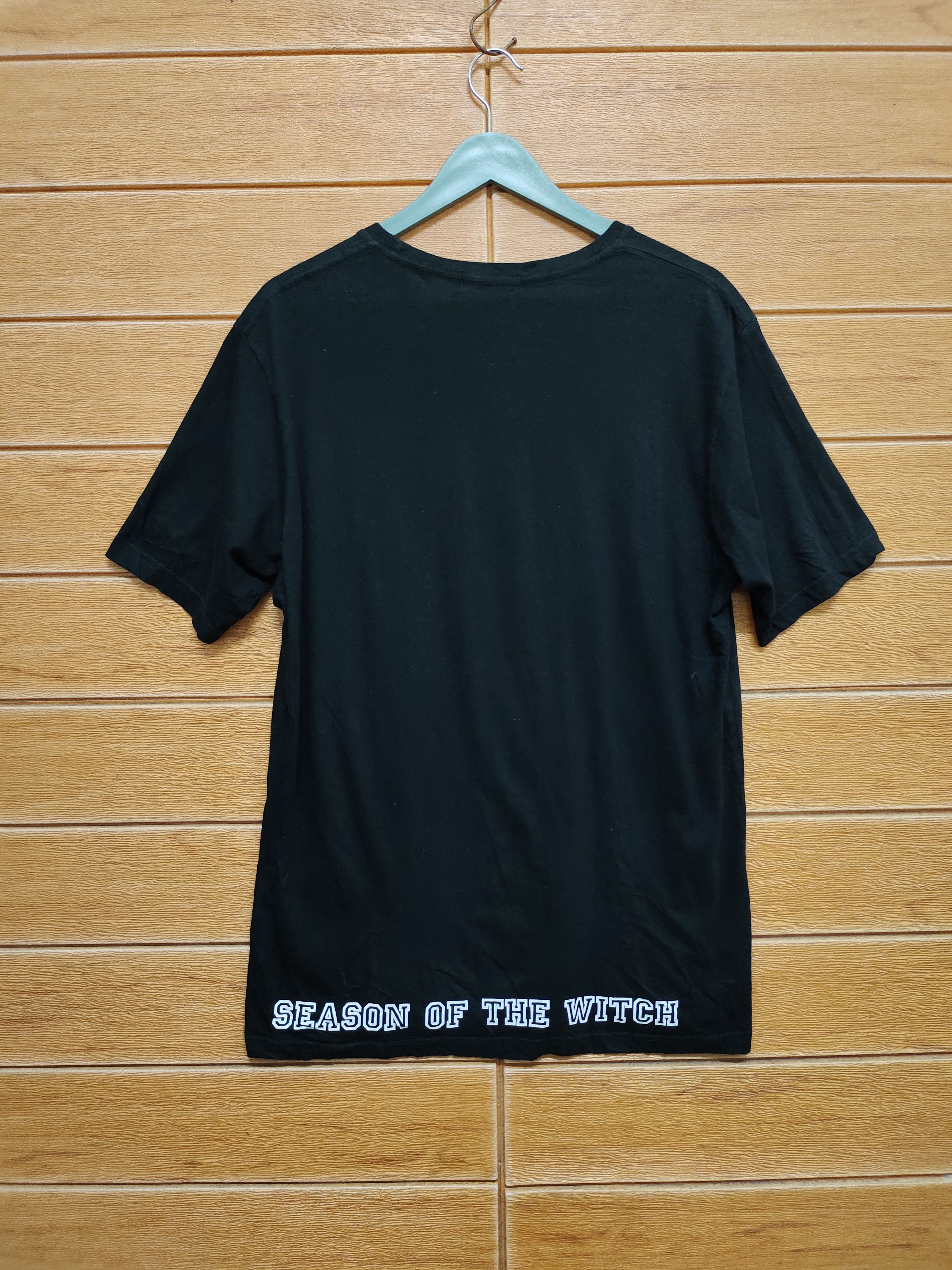 Undercover Undercover Jun Takahashi U Logo T-Shirt Size US L / EU 52-54 / 3 - 5 Thumbnail