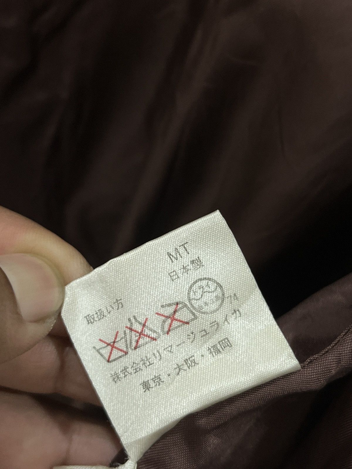 Balenciaga (Qqq). BALENCIAGA LADIES JACKET Size S / US 4 / IT 40 - 10 Thumbnail