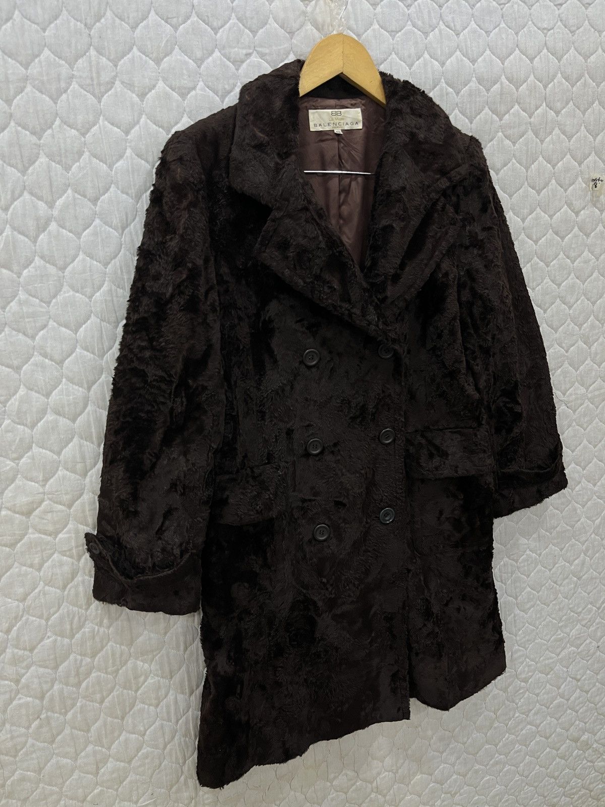 Balenciaga (Qqq). BALENCIAGA LADIES JACKET Size S / US 4 / IT 40 - 3 Thumbnail