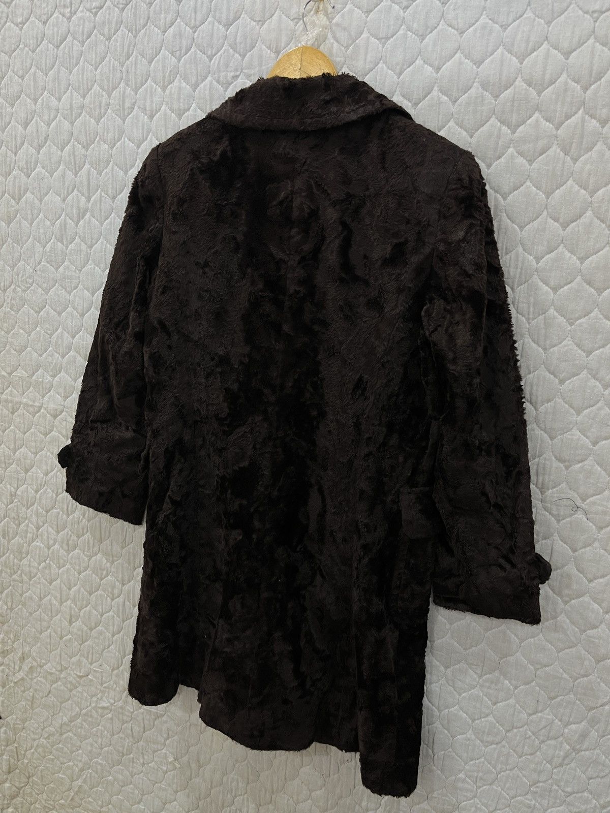 Balenciaga (Qqq). BALENCIAGA LADIES JACKET Size S / US 4 / IT 40 - 4 Thumbnail