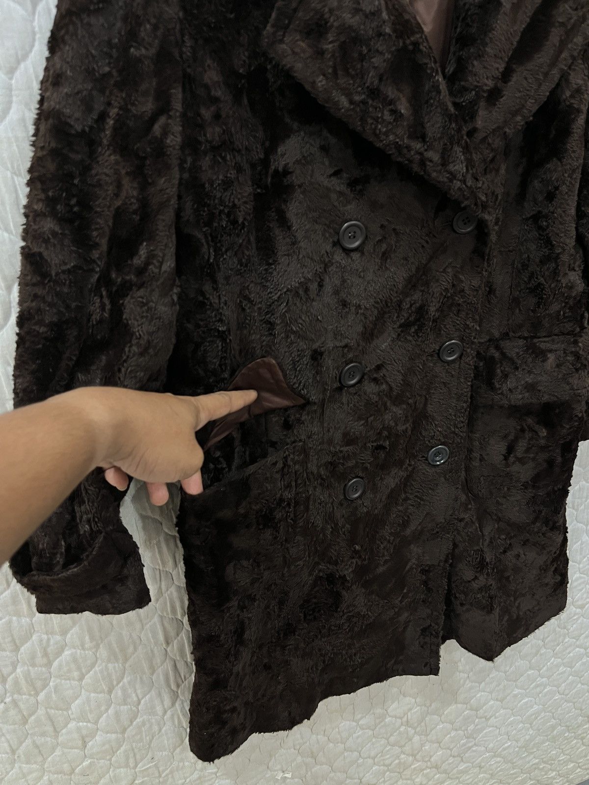 Balenciaga (Qqq). BALENCIAGA LADIES JACKET Size S / US 4 / IT 40 - 14 Thumbnail