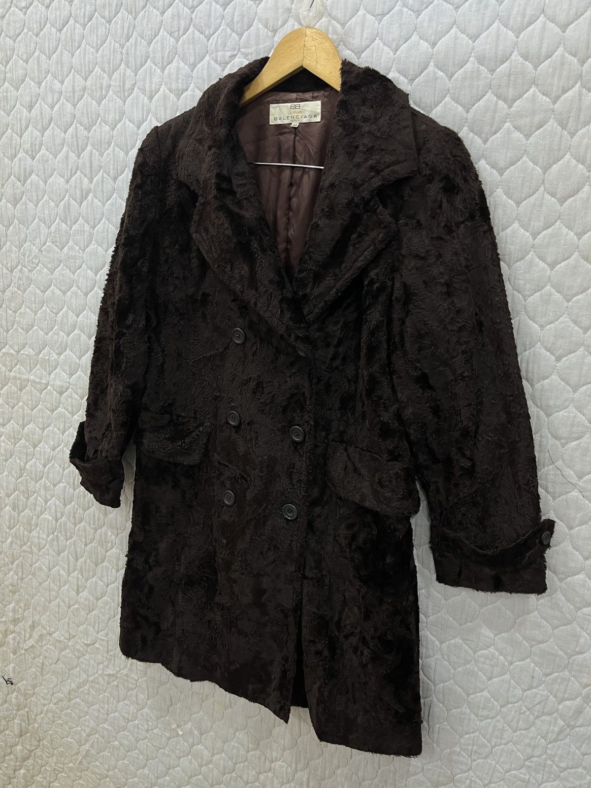 Balenciaga (Qqq). BALENCIAGA LADIES JACKET Size S / US 4 / IT 40 - 2 Thumbnail