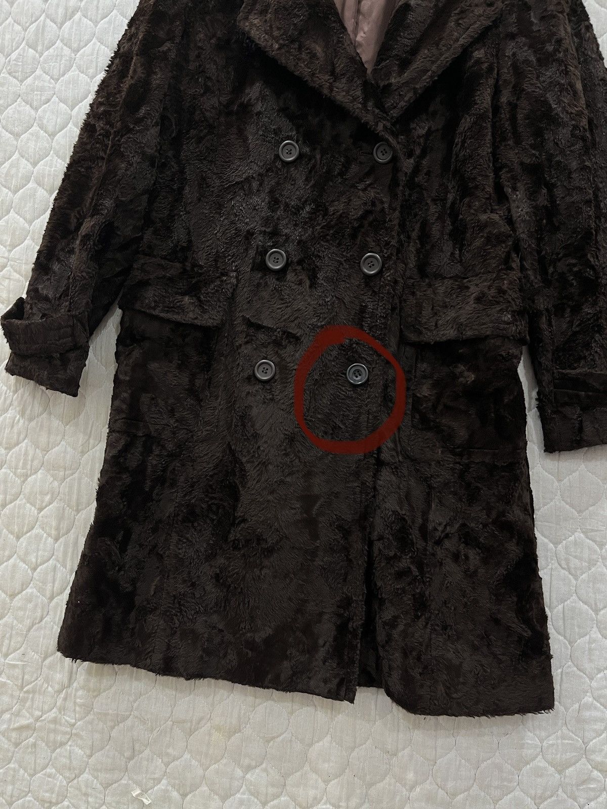 Balenciaga (Qqq). BALENCIAGA LADIES JACKET Size S / US 4 / IT 40 - 15 Thumbnail