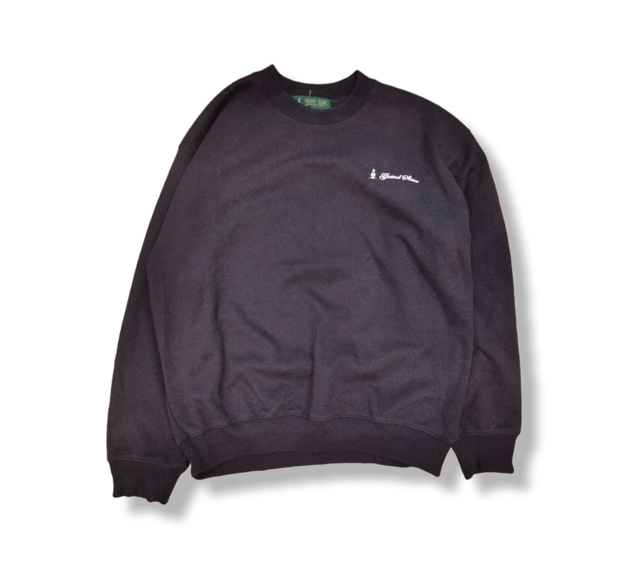 Grand Slam Vintage Grand Slam Munsingwear Embroidered Crewneck Size US L / EU 52-54 / 3 - 2 Thumbnail
